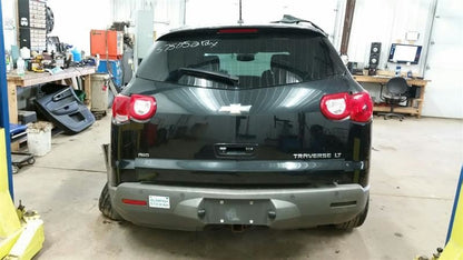 Chevy Traverse Mirror Mount Cover Door Trim Left Driver 2009 2010 2011 2012