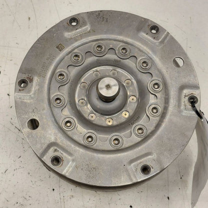 Alfa Romeo Stelvio Automatic Transmission Torque Converter  2018 2019 