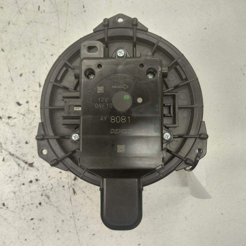 Blower Motor Heater With Plug-in Hybrid Fits 21-25 Toyota RAV4