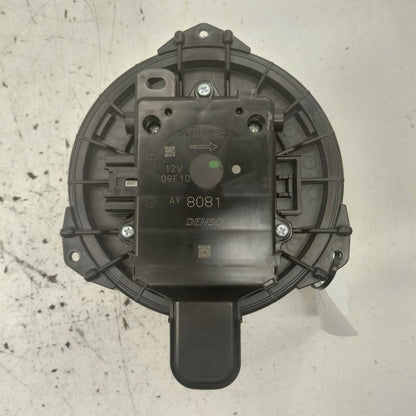 Blower Motor Heater With Plug-in Hybrid Fits 21-25 Toyota RAV4