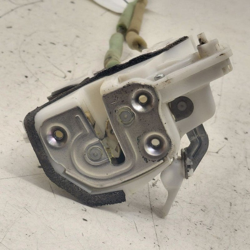 Mazda 6 Door Latch Lock Left Driver Rear  2016 2015 2014