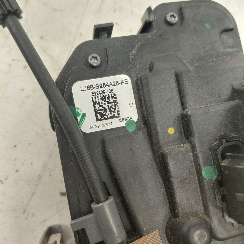 Ford Escape Door Latch Lock Right Passenger Front  2020 2021 2022