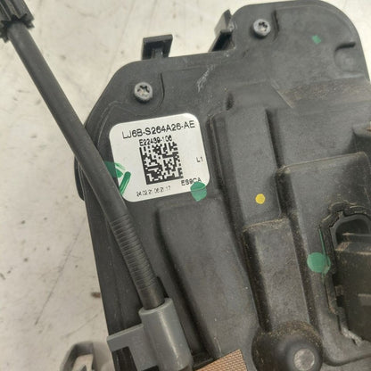 Ford Escape Door Latch Lock Right Passenger Front  2020 2021 2022
