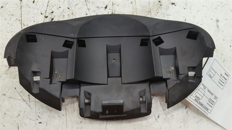 Chevy Cruze Speedometer Bezel Dash Surround Trim 2012 2013 2014 2015 2016