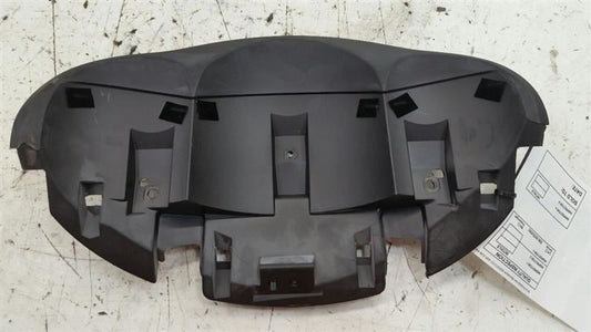 Chevy Cruze Speedometer Bezel Dash Surround Trim 2012 2013 2014 2015 2016