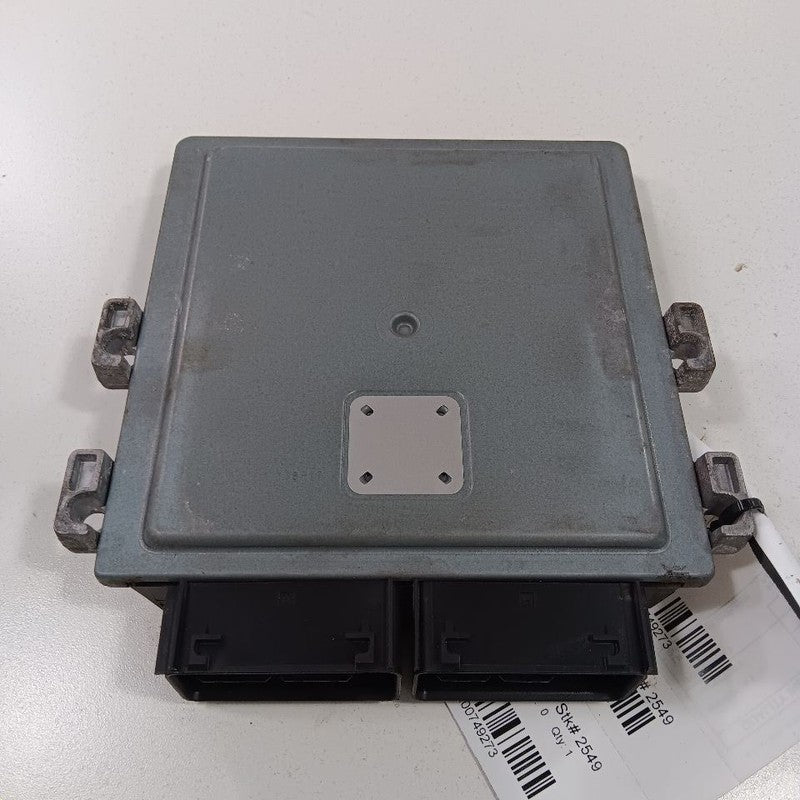 Engine ECM Electronic Control Module 3.7L Fits 17-20 Lincoln Continental