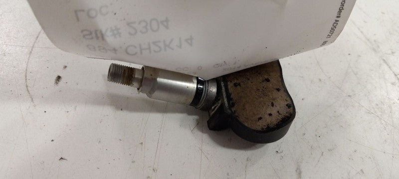 Dodge Avenger TPMS Tire Pressure Monitor System Sensor 2014 2013 2012 