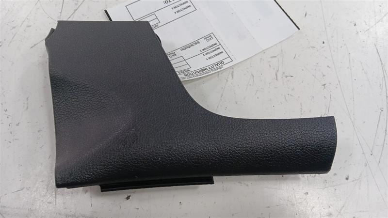 Hyundai Elantra ELANTRA   2013 Dash Bezel 2011 2012 2013 2014 2015 201