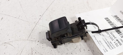Toyota Camry Power Window Switch Right Passenger Rear 2007 2008 2009 O