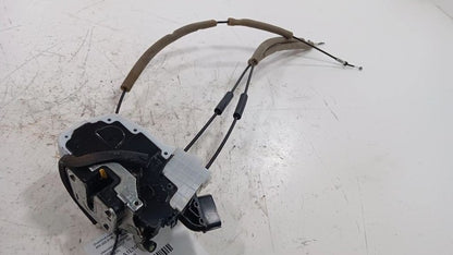 Nissan Maxima Door Latch Lock Left Driver Front  2018 2019 2020