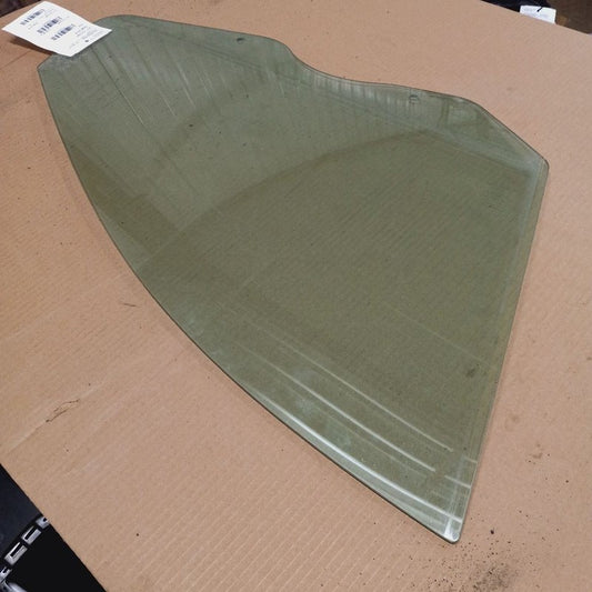 Passenger Right Front Door Glass Window Fits 20-24 Ford Escape