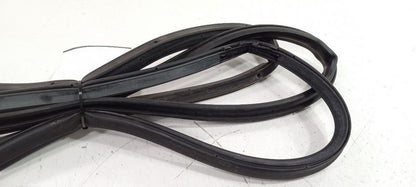 Subaru Tribeca On Door Seal Rubber Left Rear Back 2010 2011 2012 2013 