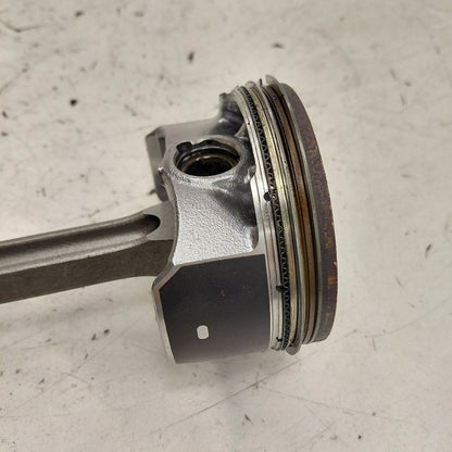 Ford Escape Single Piston With Connecting Rod   2.5 2020 2021 2022
