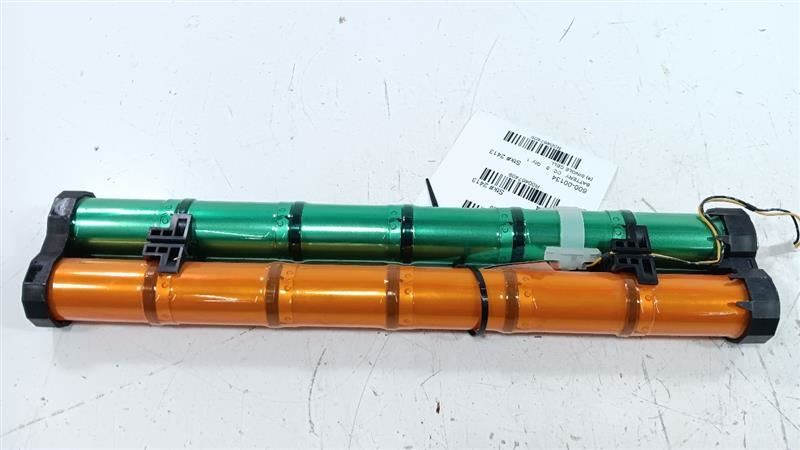 1D010RBJA00RM Battery Hybrid Battery Fits 10-14 INSIGHT 