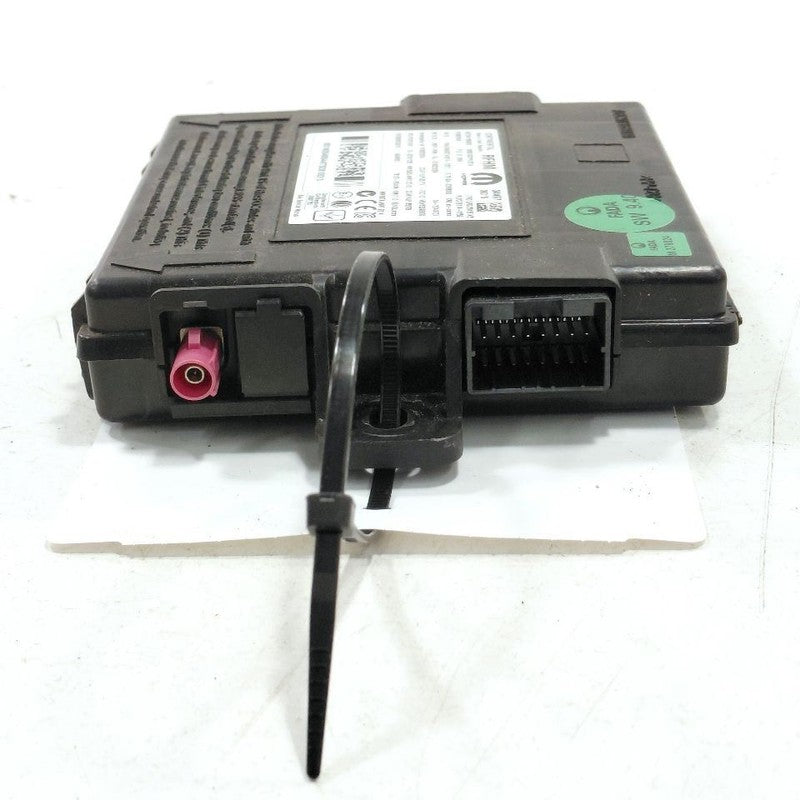 Fiat 500 Tire Pressure Monitor Control Module {A2C94156003} 2016 2017 