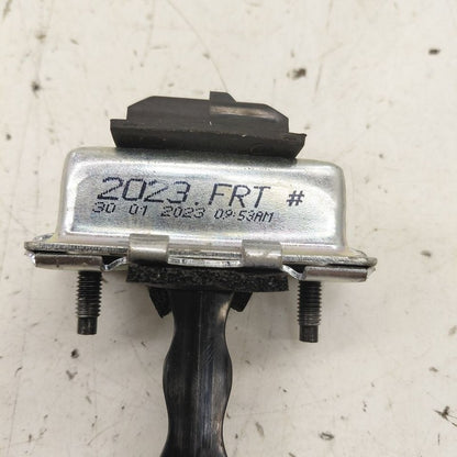 Chevy Equinox Door Check Left Driver Front Hinge Stop Stopper Detent  