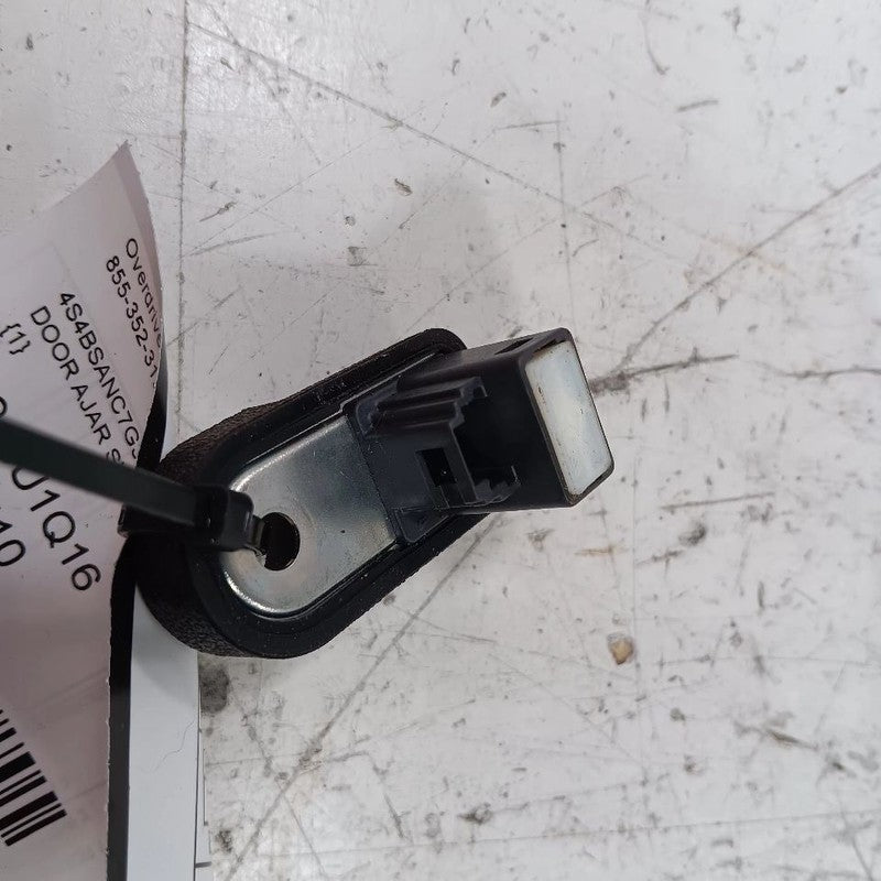 Legacy Outback Door Ajar Switch Door Open Dome Light Switch  2015 2016