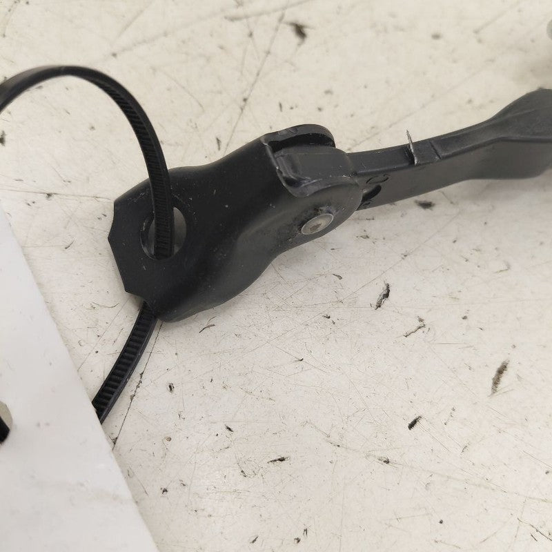 Subaru XV Crosstrek Door Check Left Driver Front Hinge Stop Stopper De