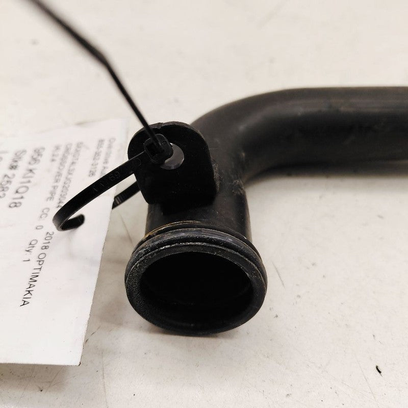 Kia Optima Coolant Line Crossover Pipe  2.4 2018 2017 2016 OEM