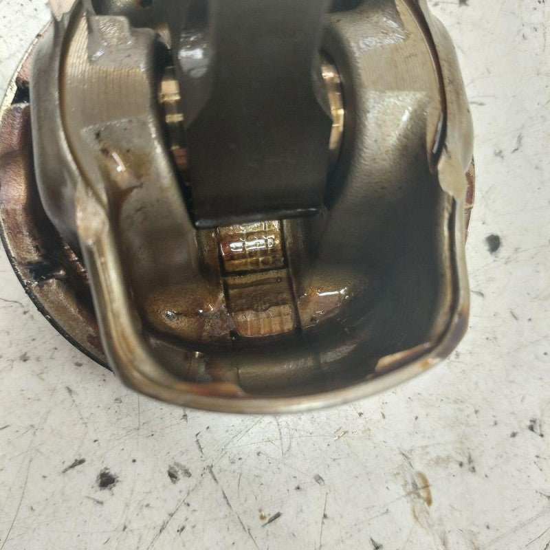 Kia Sorento Single Piston With Connecting Rod   3.3 2018 2017 2016
