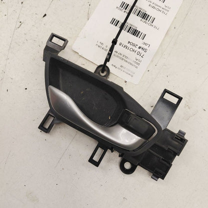 Honda CR-V Door Handle Right Passenger Front Interior Inside  2017 201