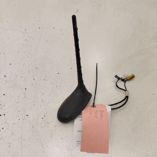 2018 Fiat 500 X Model Antenna