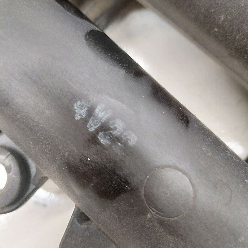 Upper Chamber Air Intake Manifold 1.5L Fits 11-16 Honda CR-Z