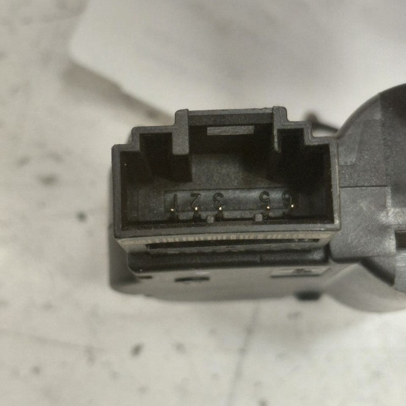 Volkswagen Golf Flap Door Motor Heater AC Door Actuator  2015 2016 201