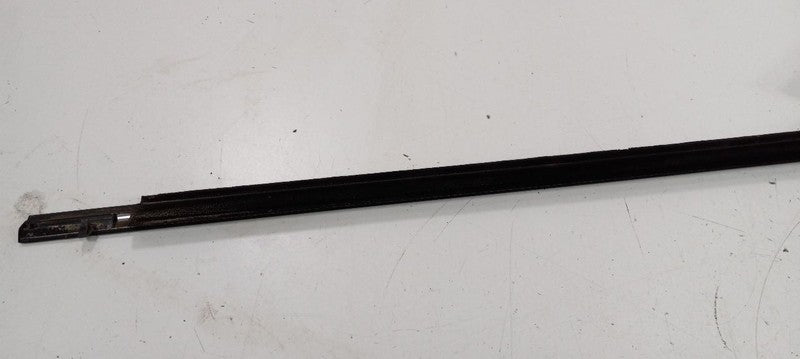 Subaru Legacy Door Glass Window Weather Strip Trim Rear Right Passenge