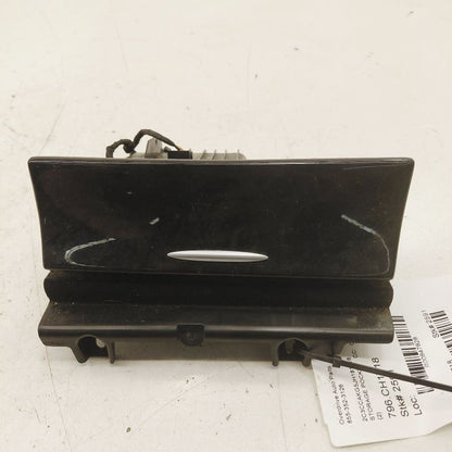 Chrysler 300 Storage Pocket  2017 2018 2019