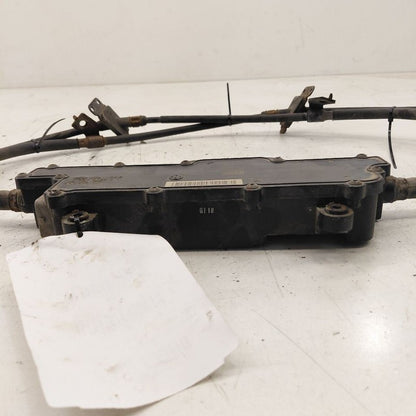 Kia Sorento Parking Brake Emergency Brake Cable  2018 2017 2016