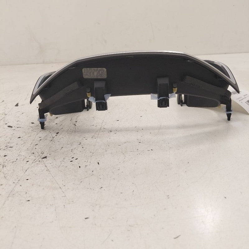 Ford Edge Speedometer Bezel Dash Surround Trim  2018 2017 2016 2015