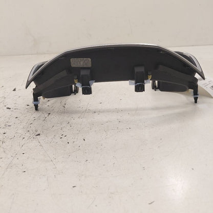 Ford Edge Speedometer Bezel Dash Surround Trim  2018 2017 2016 2015