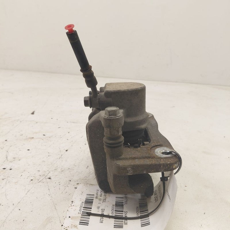 Left Rear Brake Caliper Without Painted Calipers Fits 16-20 Kia Sorent