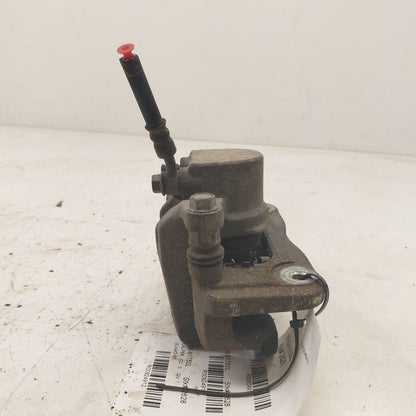 Left Rear Brake Caliper Without Painted Calipers Fits 16-20 Kia Sorent