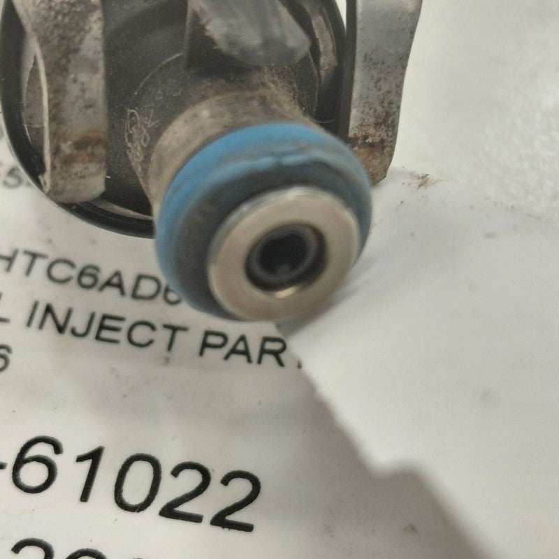 Fuel Injection Injector 1.6L Fits 12-17 Hyundai Accent
