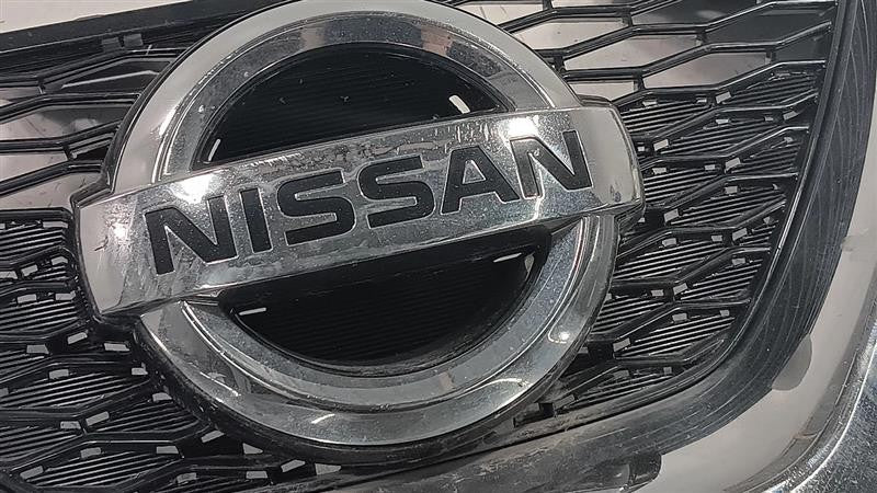 623105HA0A Grille Grill VIN K 1st Digit Korea Built Upper Fits 15-16 ROGUE