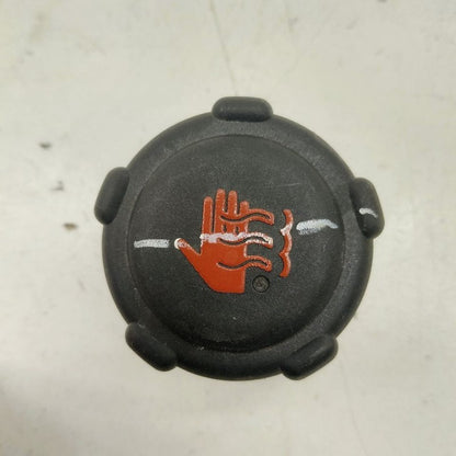 Nissan Versa Radiator Fill Cap 1.6 2024 2023 2022 2021 OEM