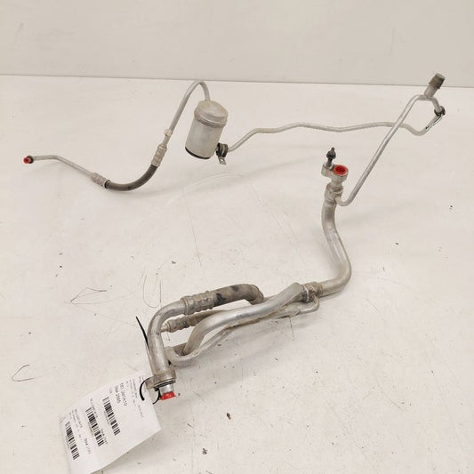 Chevy Volt AC Hose Line  1.5 2019 2018 2017 2016 OEM