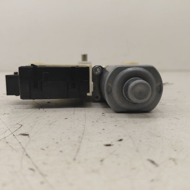 2018 Fiat 500 X Model Passenger Right Front Power Window Motor