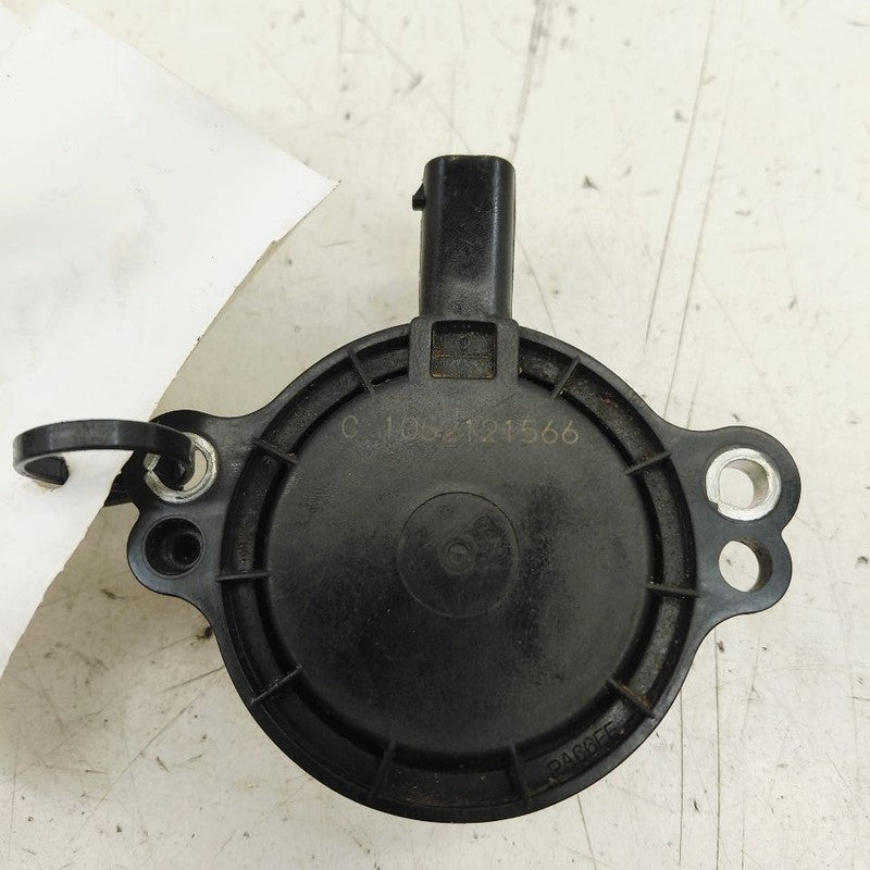Chevy Trailblazer Variable Timing Oil Control Valve Solenoid Cylinder 