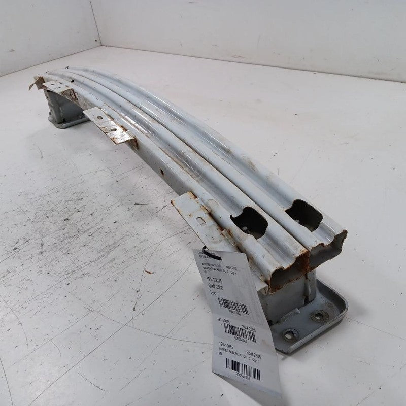Rear Bumper Reinforcement Support Bar 18-23 Nissan Kicks OEM