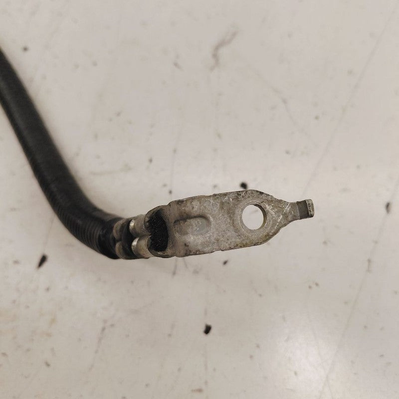 Mazda 3 Battery Cable  2.5 2023 2022 2021