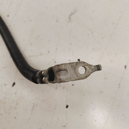 Mazda 3 Battery Cable  2.5 2023 2022 2021