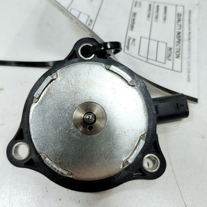 Chrysler 300 Variable Timing Gear Oil Control Valve Solenoid Cylinder 