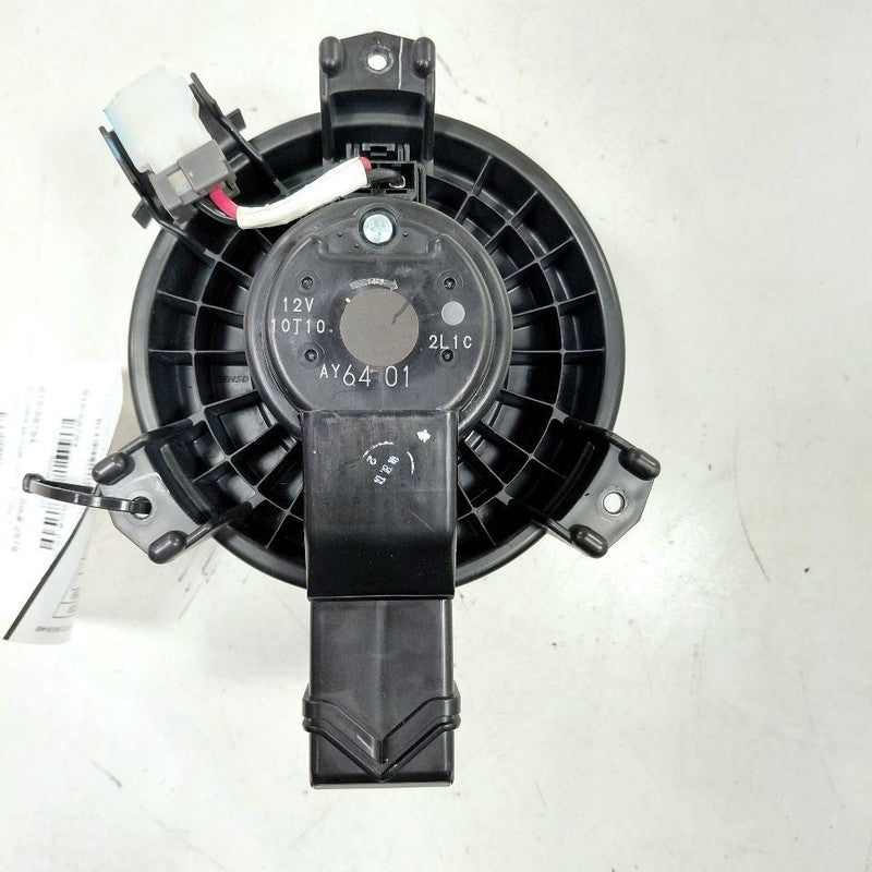 Blower Motor Front Dash Mounted US Built Fits 15-19 Hyundai Sonata OEM