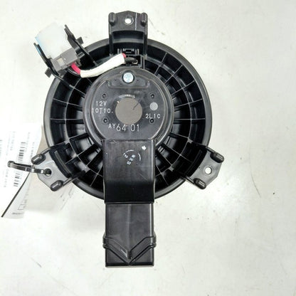 Blower Motor Front Dash Mounted US Built Fits 15-19 Hyundai Sonata OEM