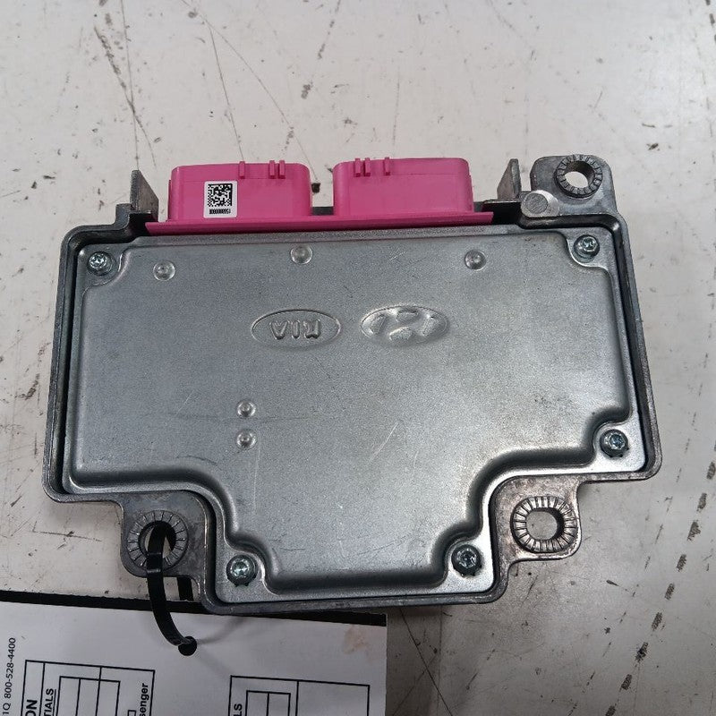 Control Module ID 95910D5500 Fits 19-20 Kia Optima OEM