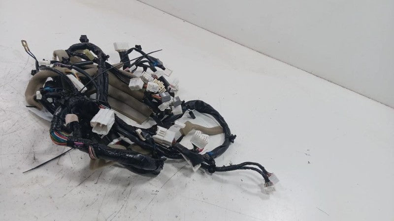 Subaru Forester Dash Wire Wiring Harness  2017 2018