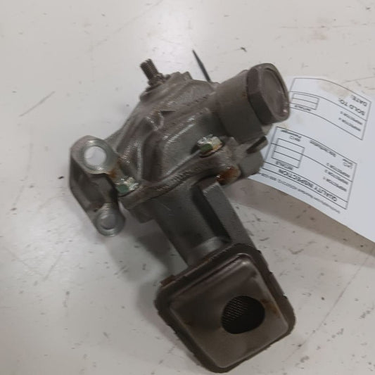 Toyota Corolla 1.8 Engine Oil Pump  2019 2018 2017